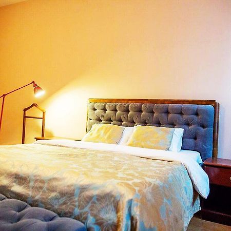 Apartment On Hutsulska 24H Electric Лвив Екстериор снимка