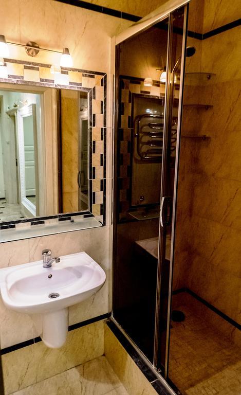 Apartment On Hutsulska 24H Electric Лвив Екстериор снимка