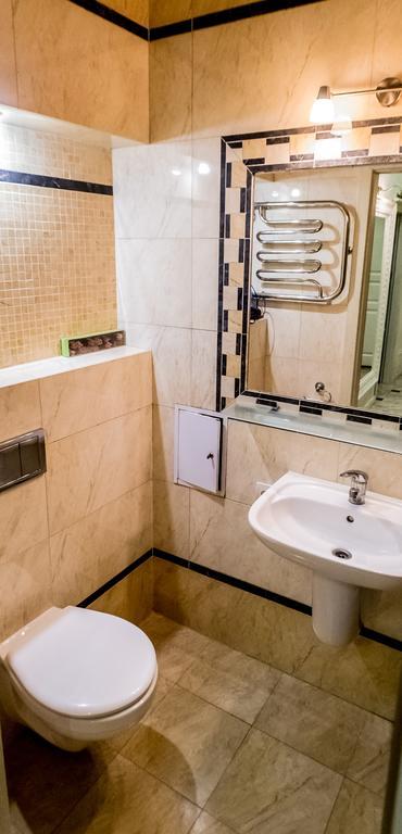 Apartment On Hutsulska 24H Electric Лвив Екстериор снимка
