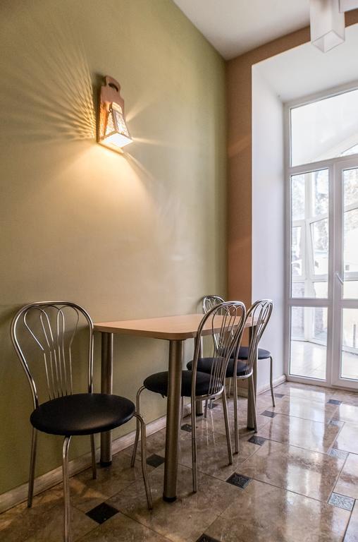 Apartment On Hutsulska 24H Electric Лвив Екстериор снимка