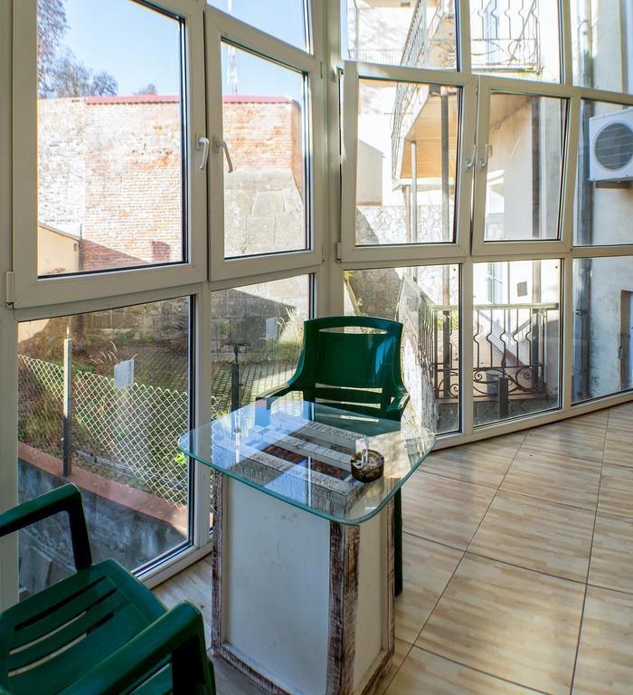 Apartment On Hutsulska 24H Electric Лвив Екстериор снимка