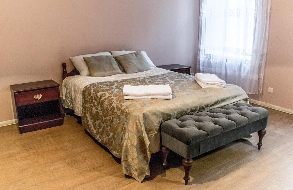 Apartment On Hutsulska 24H Electric Лвив Екстериор снимка
