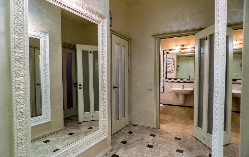 Apartment On Hutsulska 24H Electric Лвив Екстериор снимка