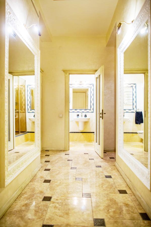 Apartment On Hutsulska 24H Electric Лвив Екстериор снимка