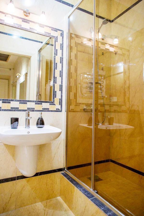 Apartment On Hutsulska 24H Electric Лвив Екстериор снимка