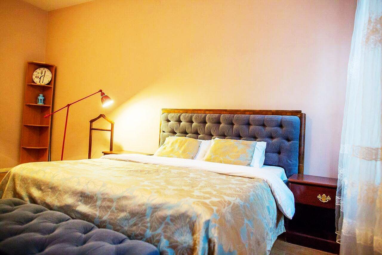 Apartment On Hutsulska 24H Electric Лвив Екстериор снимка