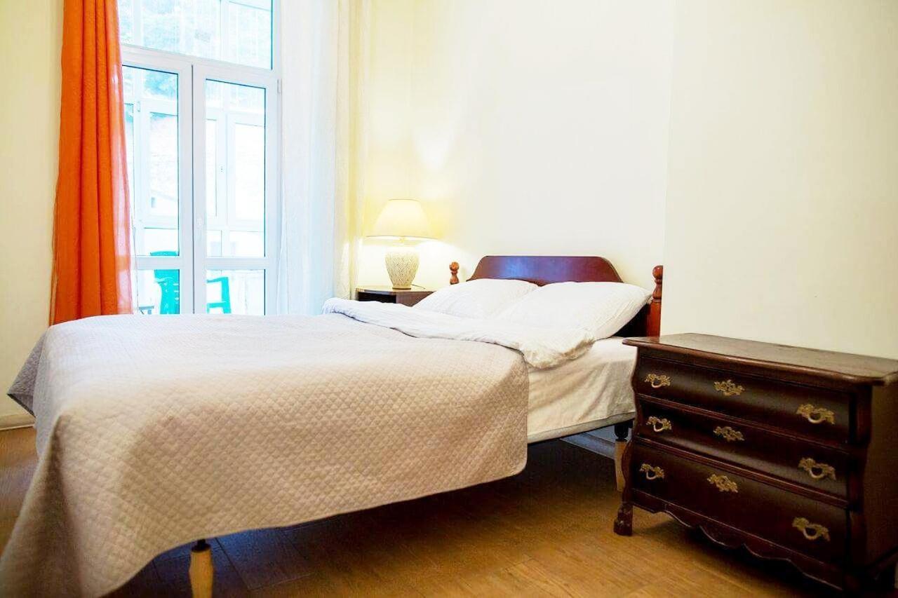 Apartment On Hutsulska 24H Electric Лвив Екстериор снимка